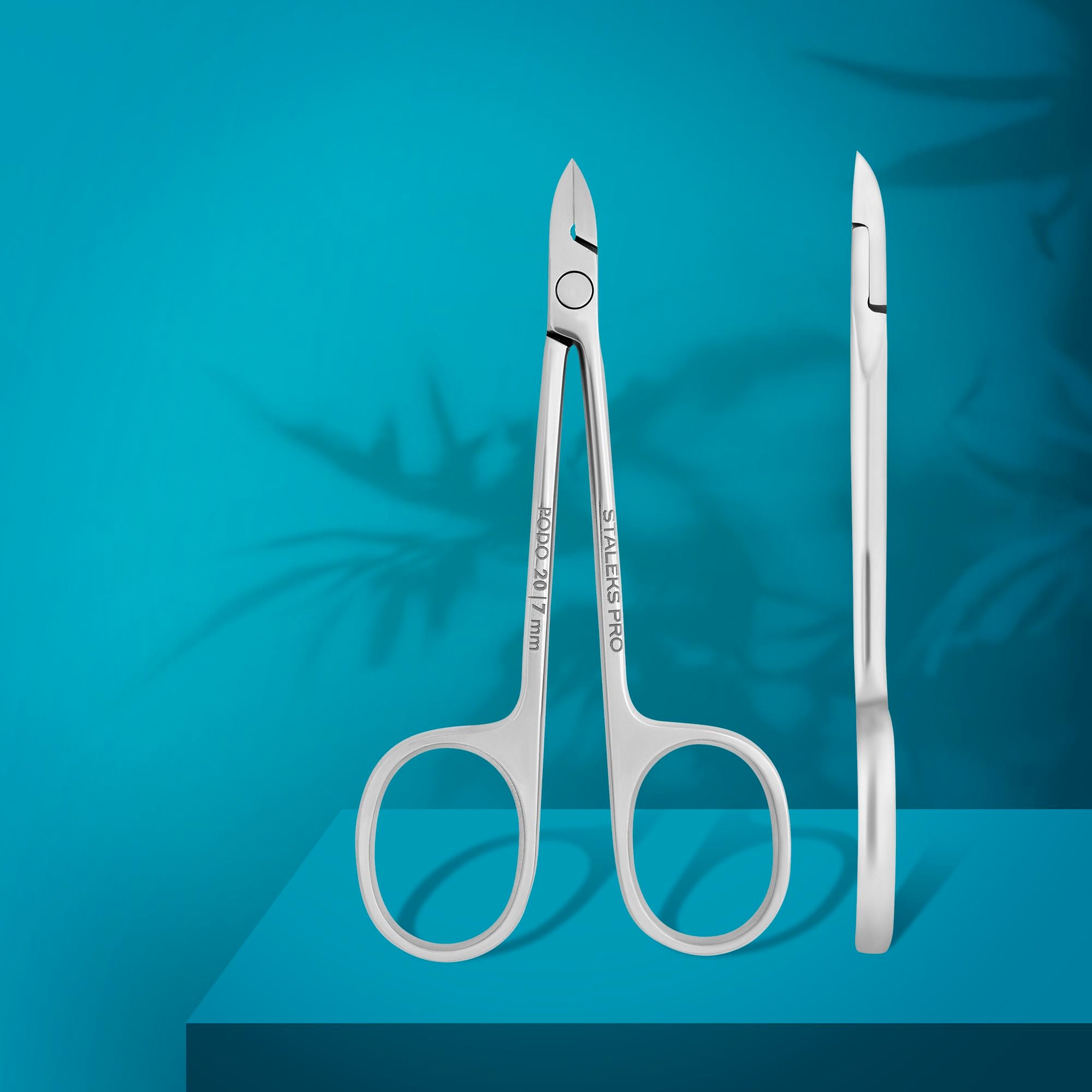 Nippers PODO 20 7 mm image 0